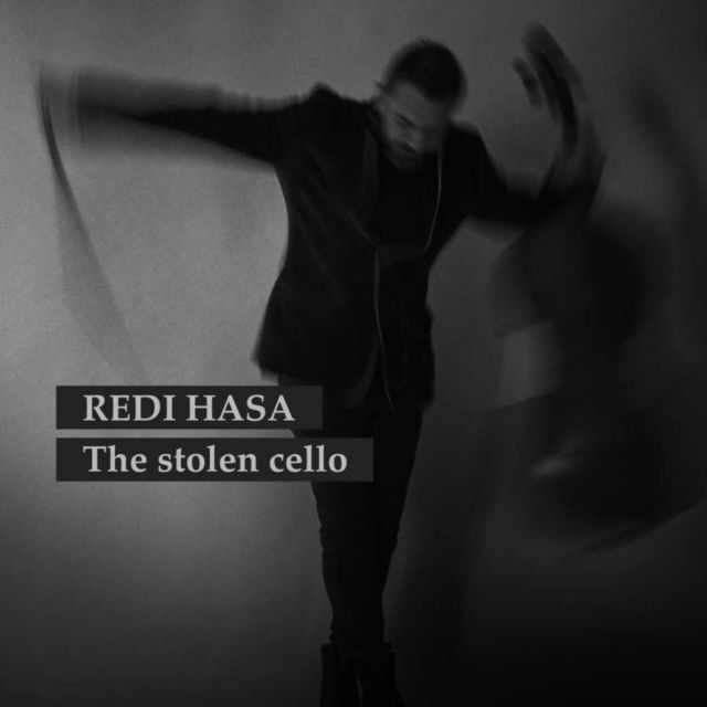 Redi Hasa