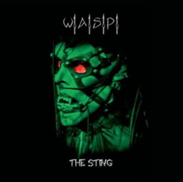W.A.S.P.