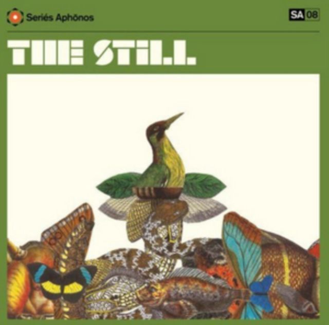 Still