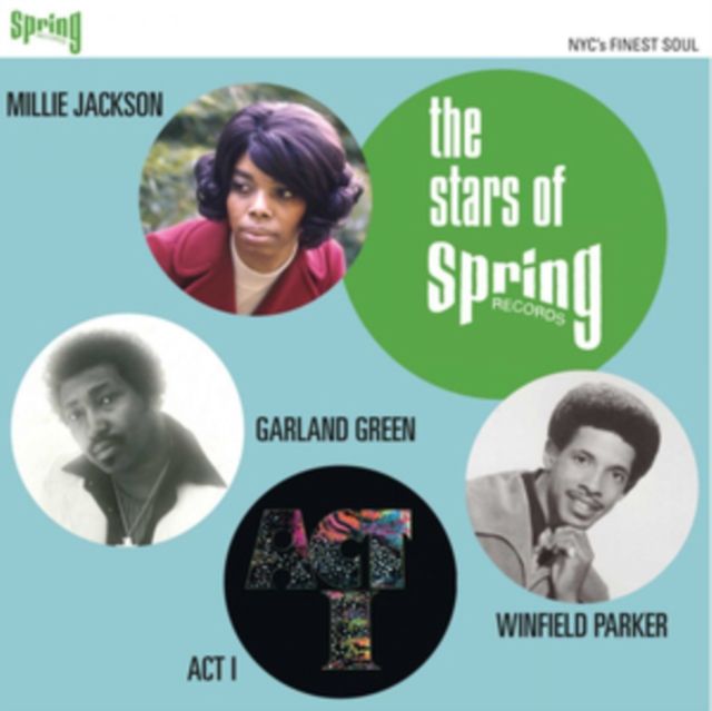 Various Artists