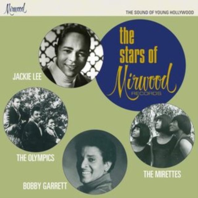 Various Artists