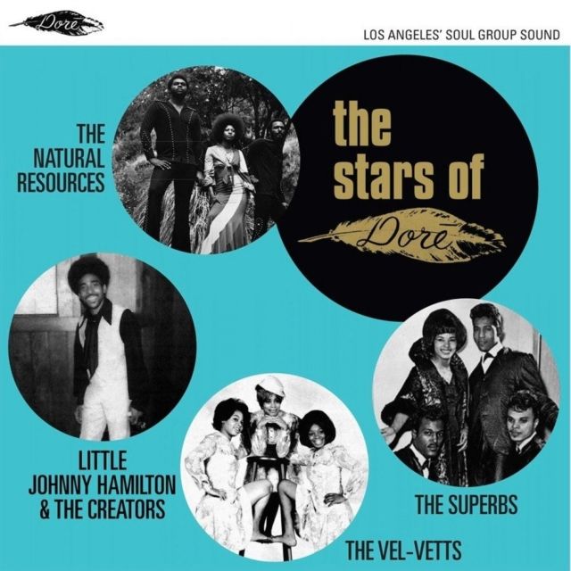 Various Artists