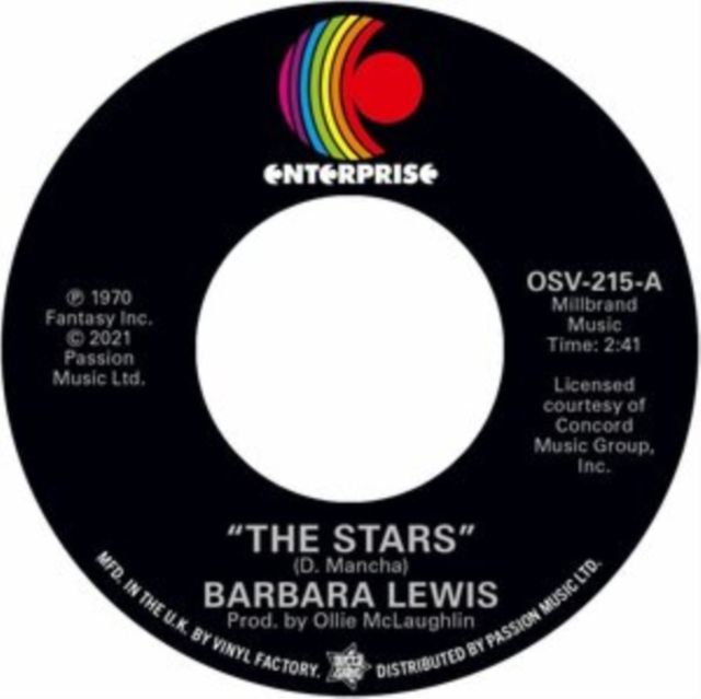 Barbara Lewis