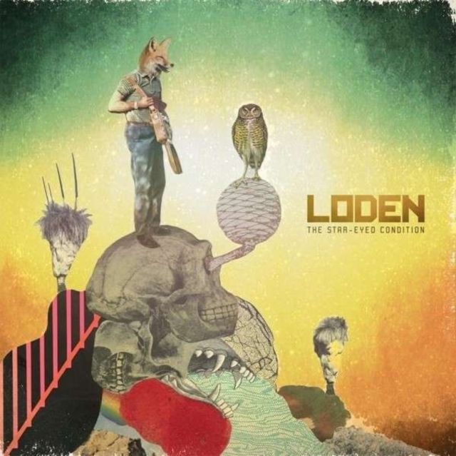 Loden