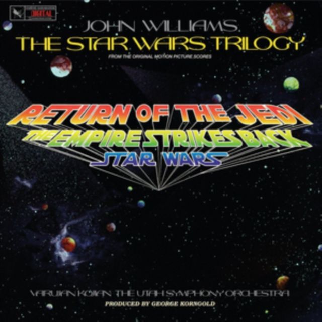 Original Soundtrack / John Williams