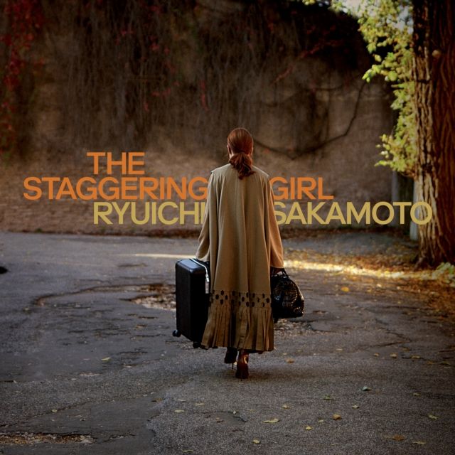 Ryuichi Sakamoto