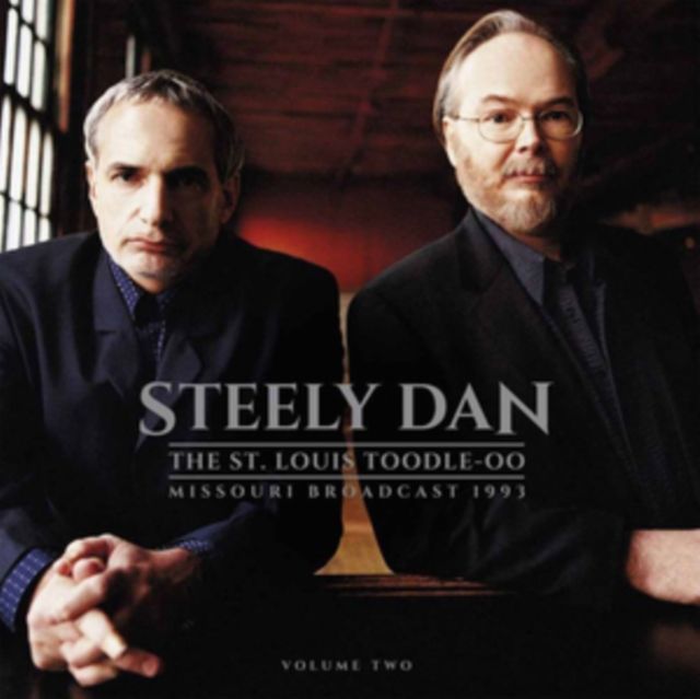 Steely Dan