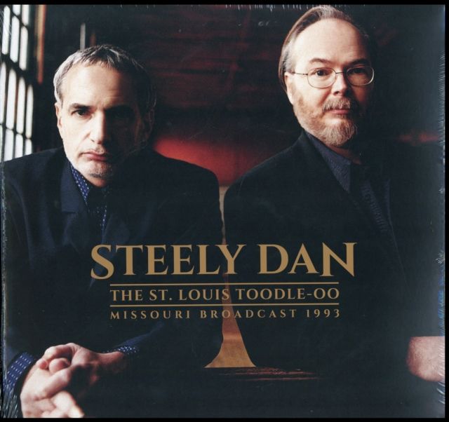 Steely Dan