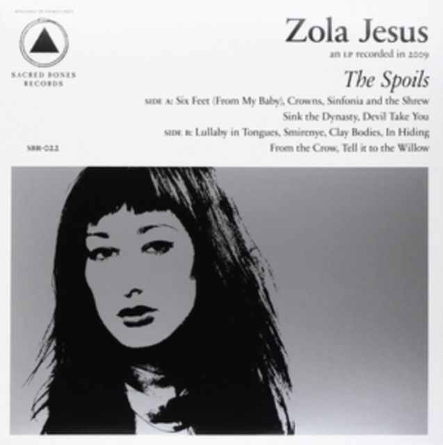 Zola Jesus
