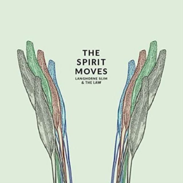 Langhorne Slim & The Law