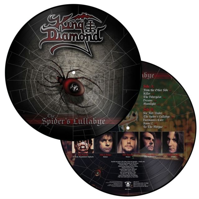 King Diamond