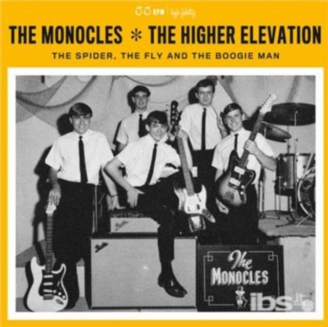 Monocles & Higher Elevation