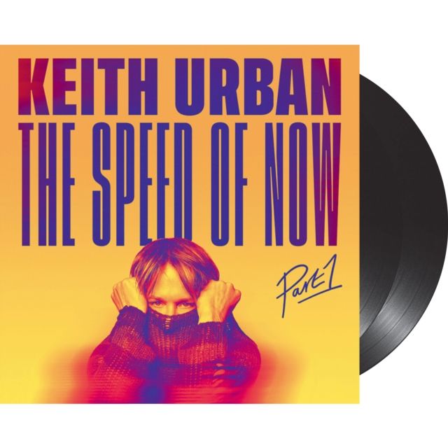 Keith Urban
