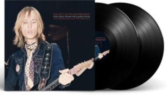 Tom Petty & The Heartbreakers