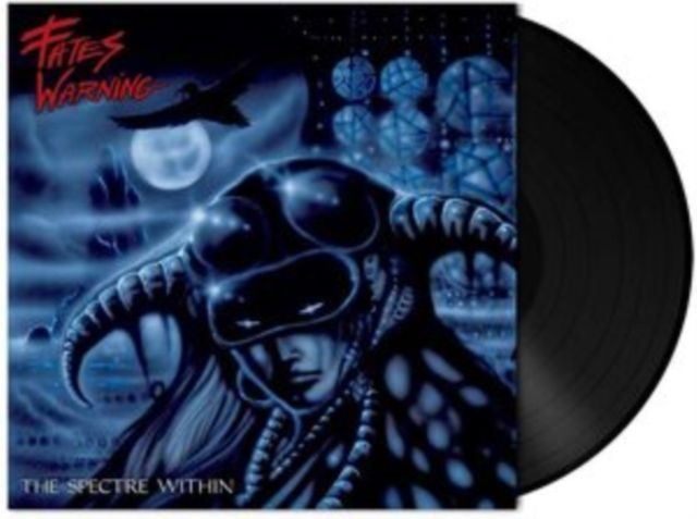 Fates Warning