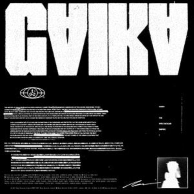 Gaika