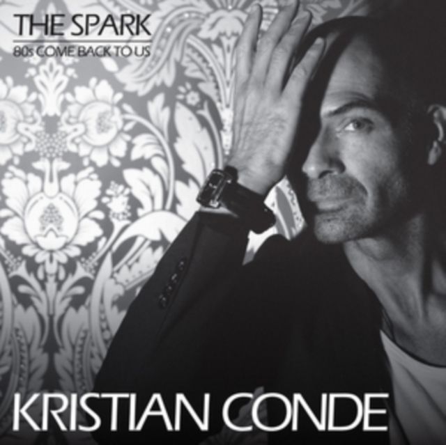 Kristian Conde