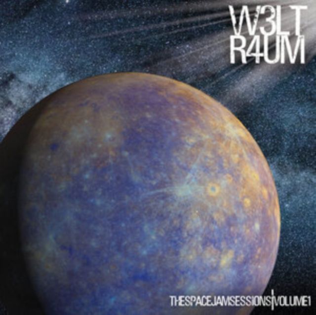 Weltraum