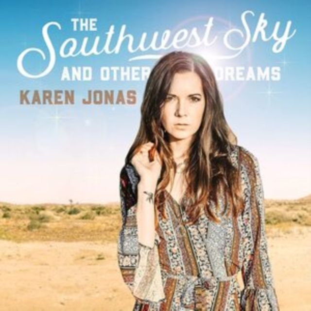 Karen Jonas