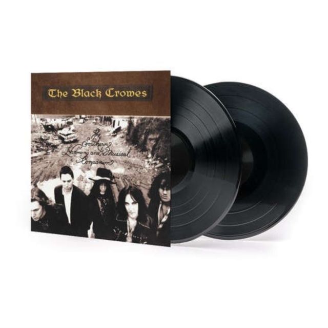 Black Crowes
