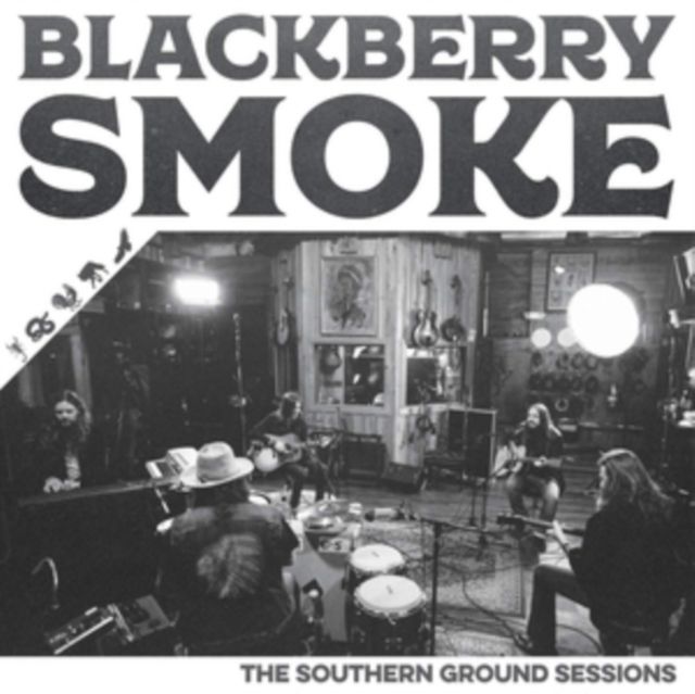 Blackberry Smoke
