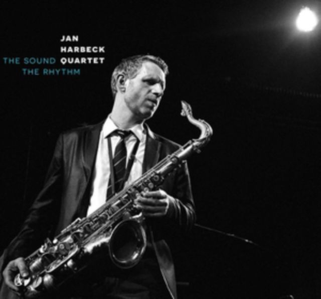 Jan Harbeck Quartet