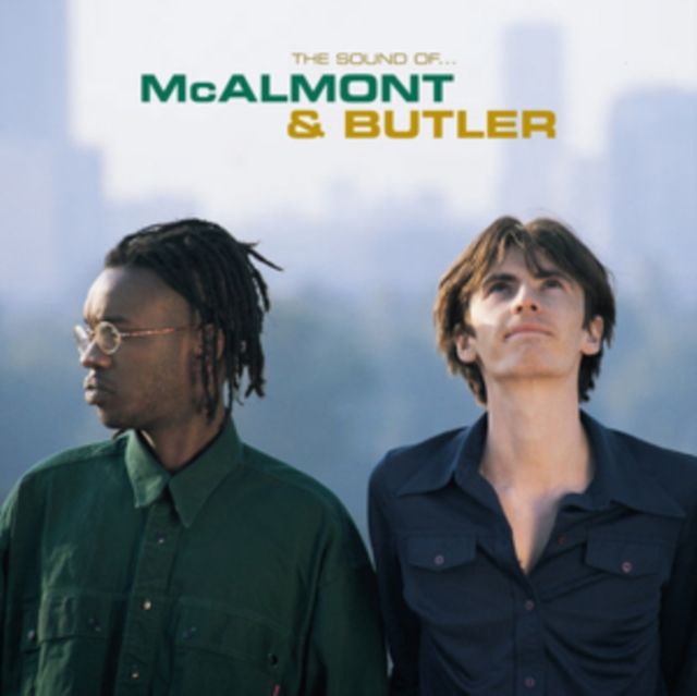Mcalmont & Butler