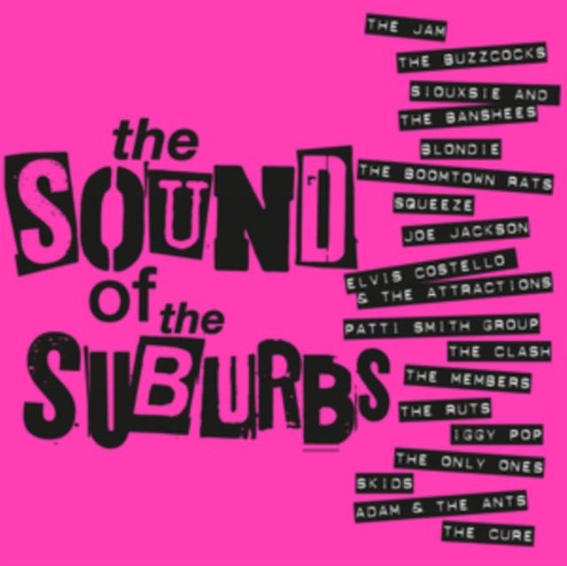 Various Artists
