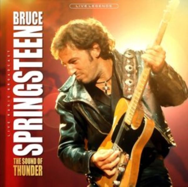 Bruce Springsteen