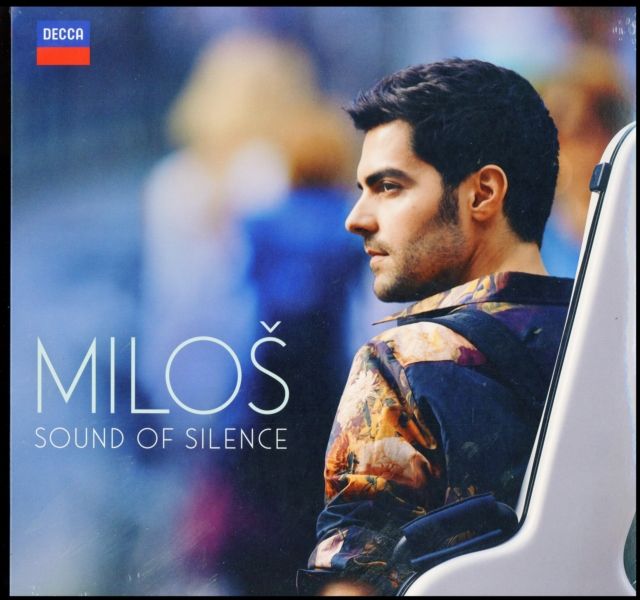 Milos Karadaglic