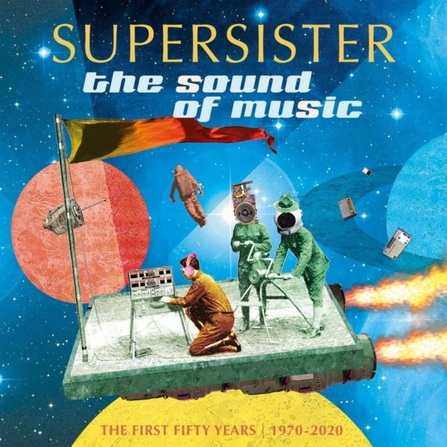 Supersister