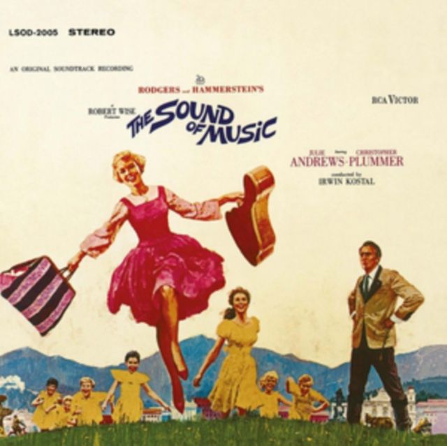 Rodgers & Hammerstein