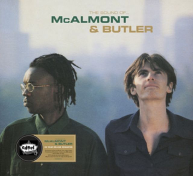 Mcalmont  Butler