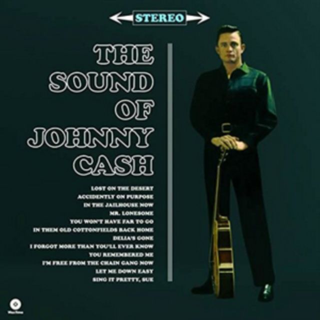 Johnny Cash