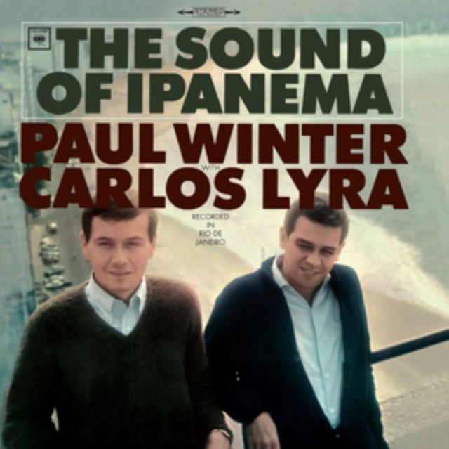 Paul Winter