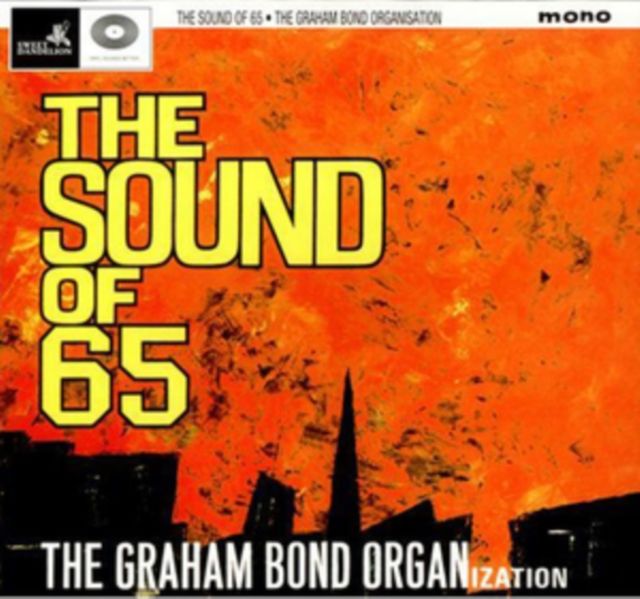 Graham Bond Organization