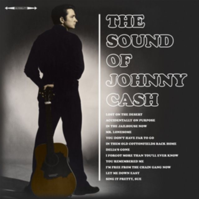 Johnny Cash