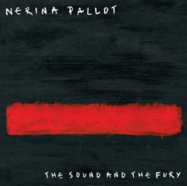 Nerina Pallot