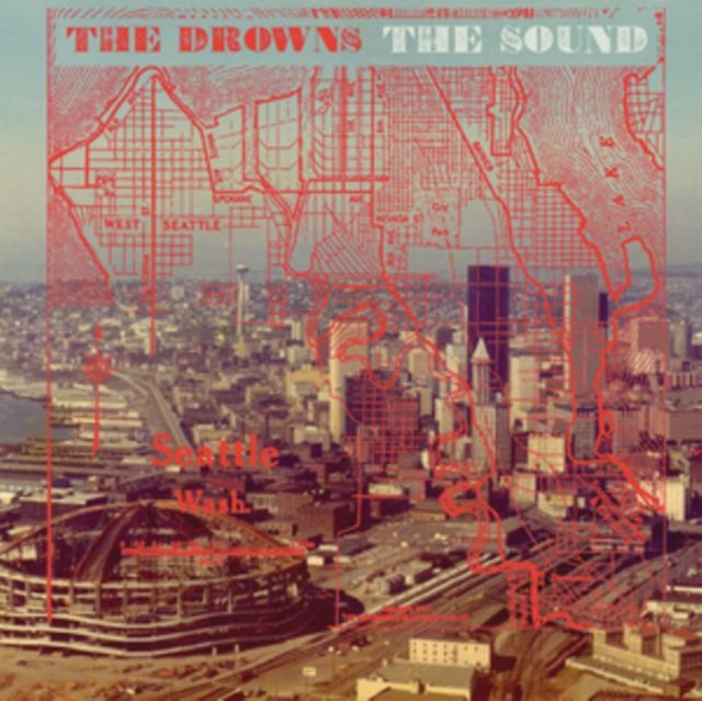 Drowns