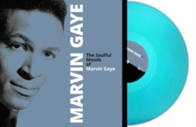 Marvin Gaye