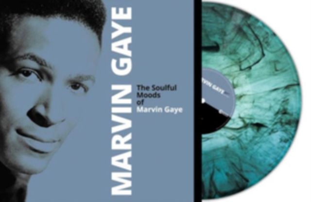 Marvin Gaye