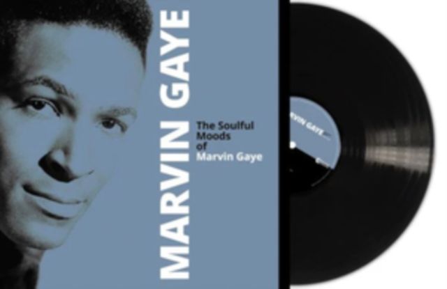 Marvin Gaye