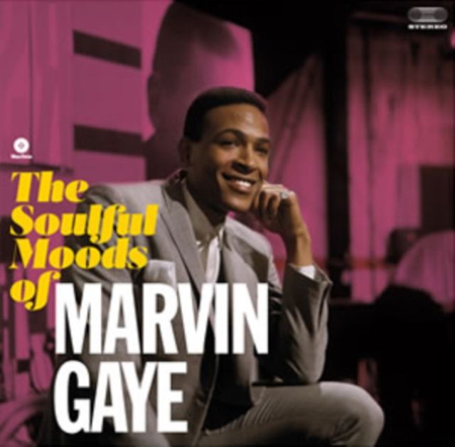 Marvin Gaye