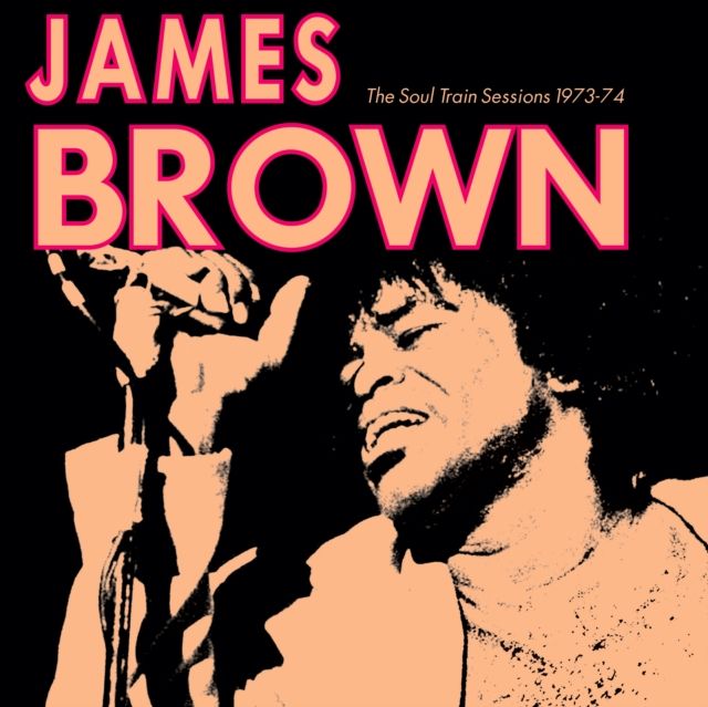 James Brown