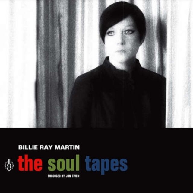 Billie Ray Martin