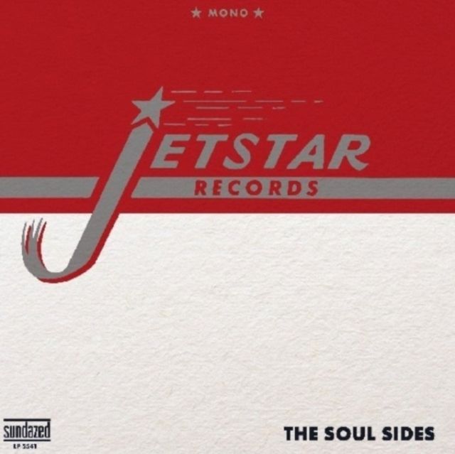 Jetstar Records
