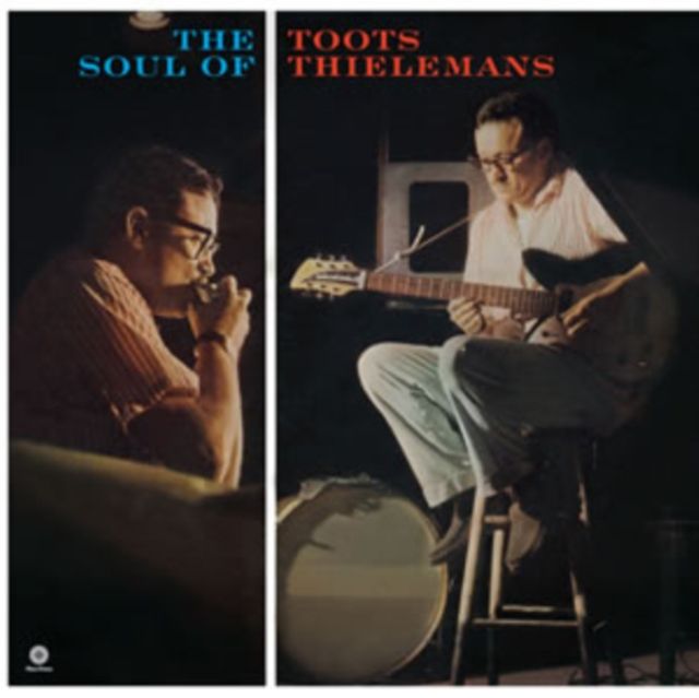 Toots Thielemans