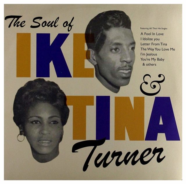 Ike & Tina Turner
