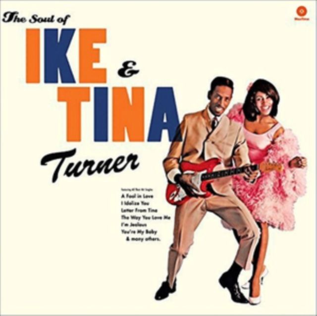 Ike Turner