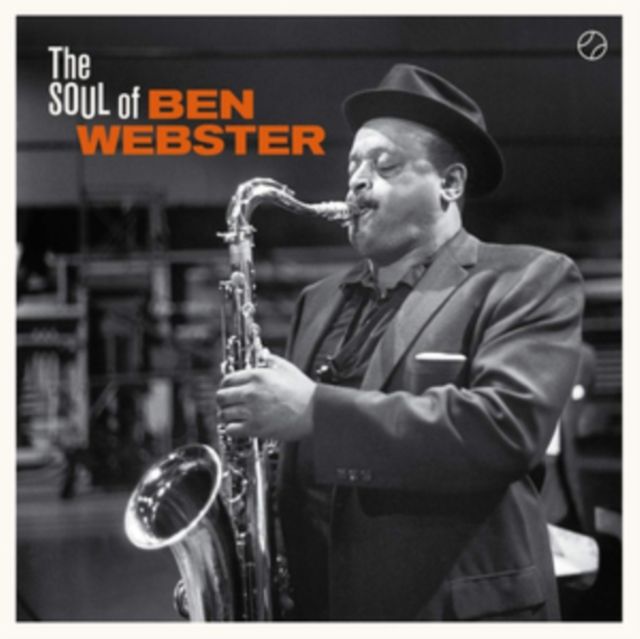 Ben Webster